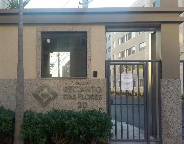 PARQUE RECANTO DAS FLORES