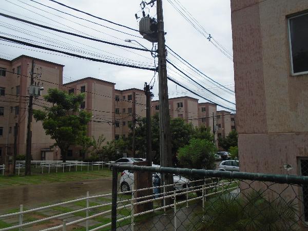 RESIDENCIAL ALTO DO PICUAIA