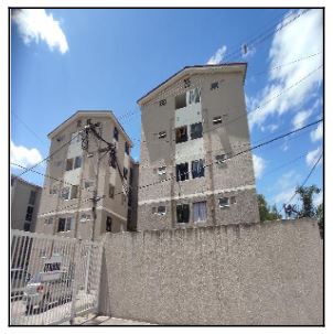 ITABORAI – ESPERANCA