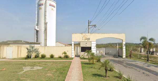 CONDOMINIO PORTAL DOS IPES 1