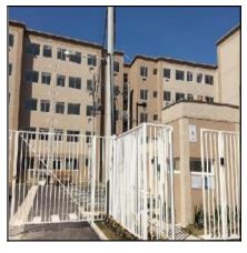 COND PATIO AMERICA DEL CASTILHO