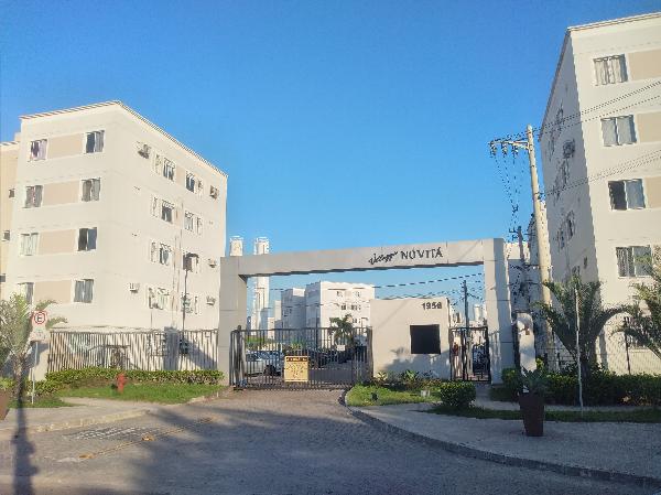 COND RES VILLAGGIO NOVITA