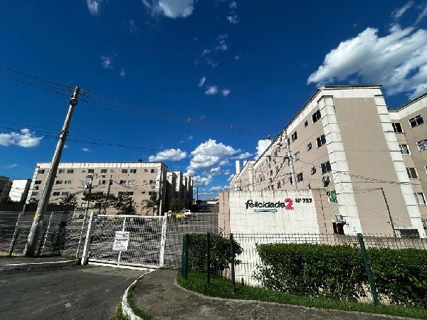 QUEIMADOS – CABUCU