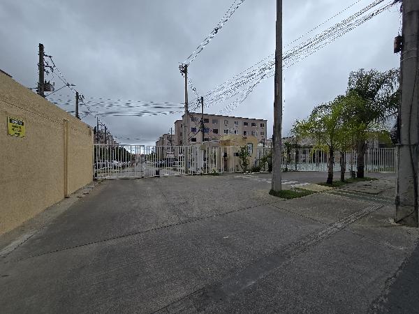 RESIDENCIAL ALTO DO PICUAIA