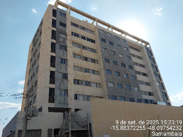 SAMAMBAIA – SAMAMBAIA SUL