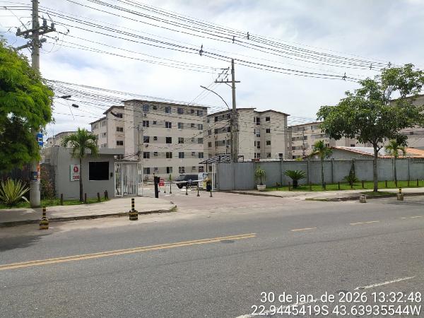 RESIDENCIAL SANTIAGO I