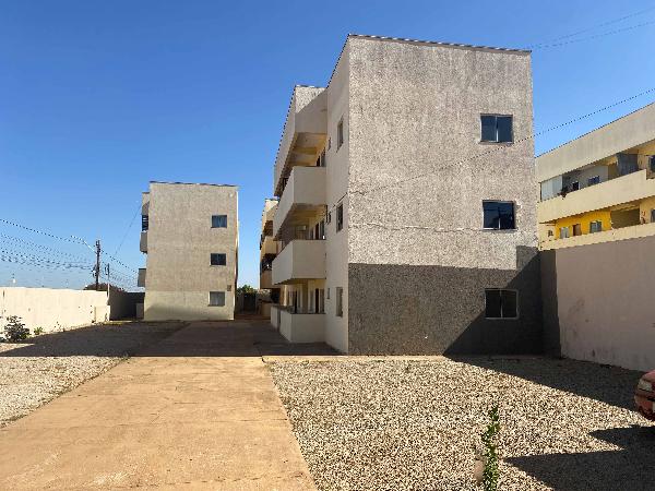 RESIDENCIAL PORTO NOBRE XI