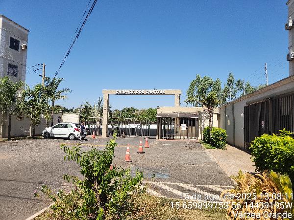 CONDOMINIO CHAPADA DOS CRISTAIS