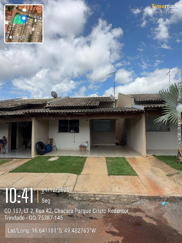 COND RES BELLO TRINDADE II