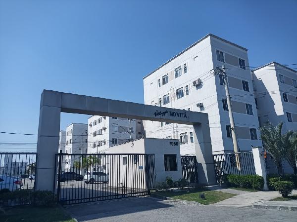 COND RES VILLAGGIO NOVITA