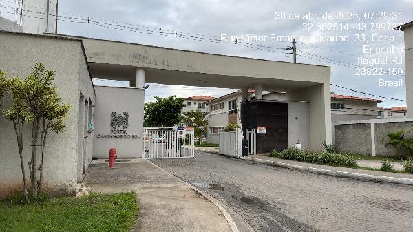 PORTAL CAMINHO DO SOL