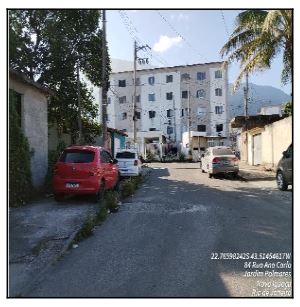 RESIDENCIAL VILA VERDE