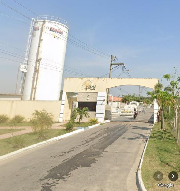 CONDOMINIO PORTAL DOS IPES I