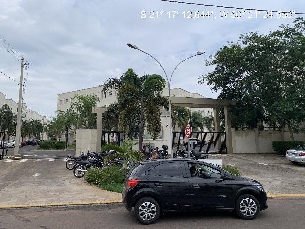 PARQUE BOSQUE DOS GIRASSOIS