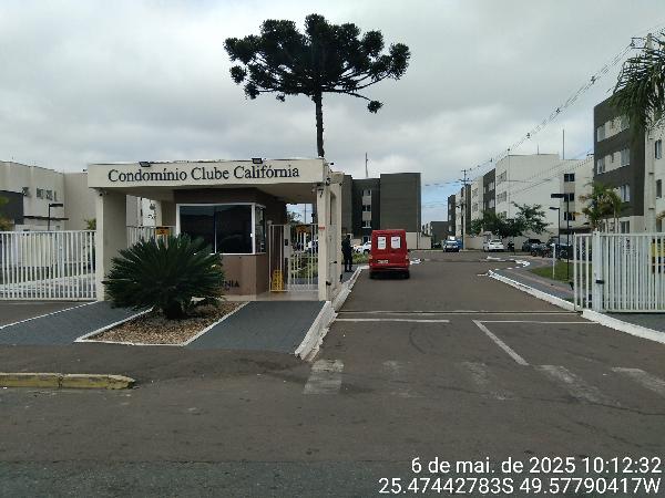 COND  RES CALIFORNIA