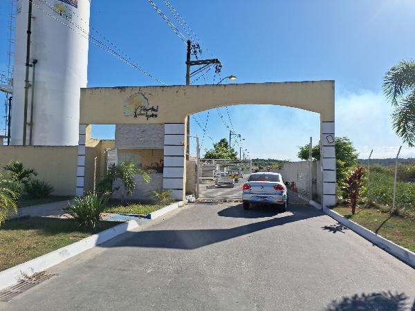 CONDOMINIO PORTAL DOS IPES I