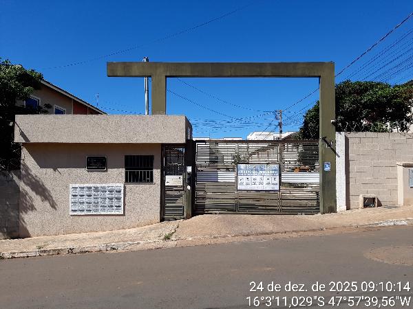 COND RES BUGANVILLE IX