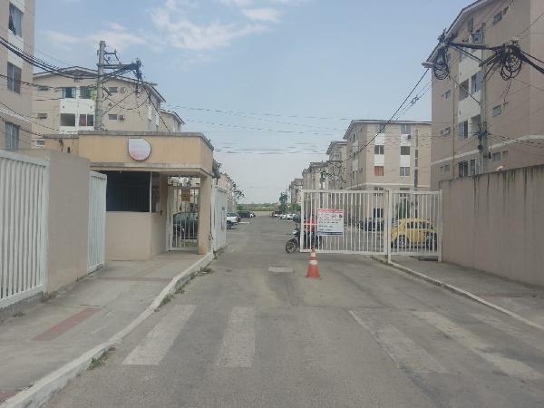 COND CONQUISTA ITABORAI