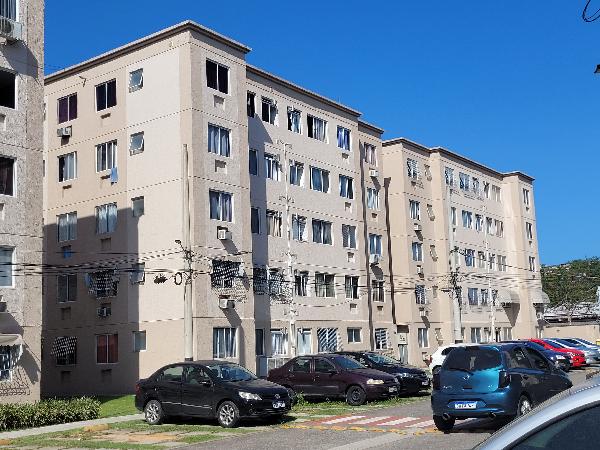 COND RES RIO DO OURO II