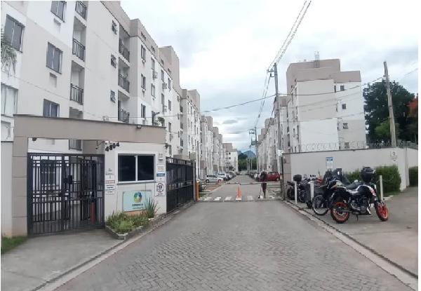 COND COMPLETO JACAREPAGUA II