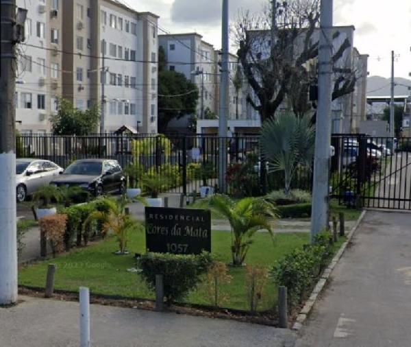 RIO DE JANEIRO – GARDENIA AZUL