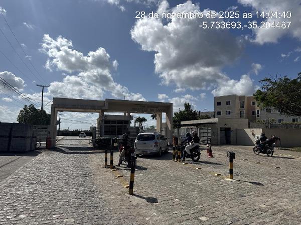 CONDOMINIO MIRANTES DA LAGOA