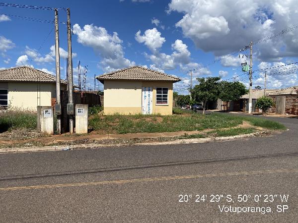 VOTUPORANGA – PARQUE VIDA NOVA VOTUPORANGA III