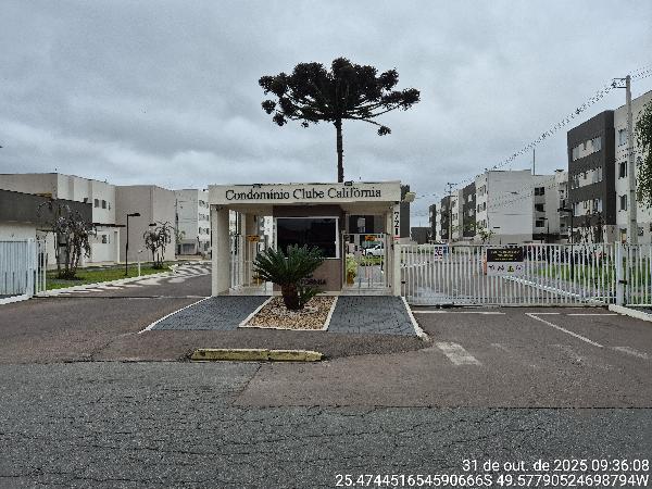 COND  RES CALIFORNIA