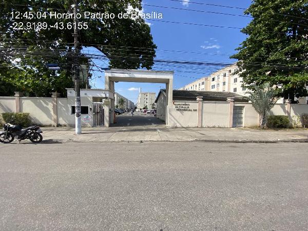 COND NATURALIS RESIDENCIAL