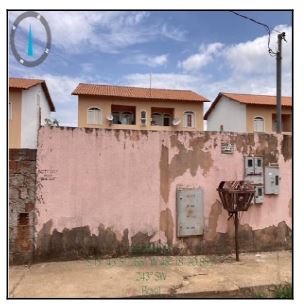 COND RESIDENCIAL IMPERIAL IV