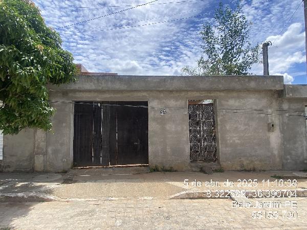 LOTEAMENTO VIANA E MOURA INHUMAS