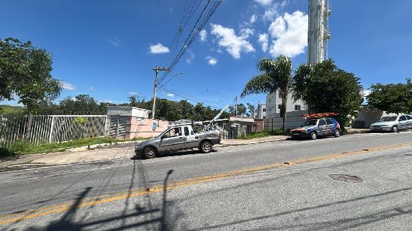 COND CONQUISTA BETIM BRASILIA – FELICIDADE