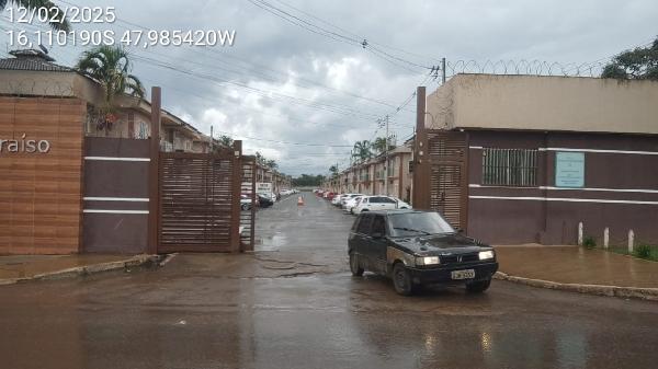 RESIDENCIAL JARDINS VALPARAISO SEGUNDO