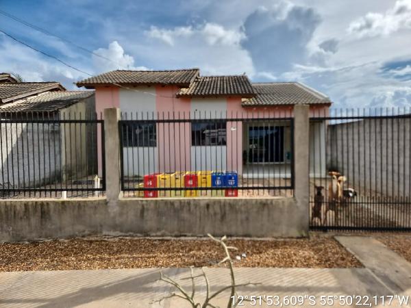 LOT CIDADE GASPAR DO NORTE