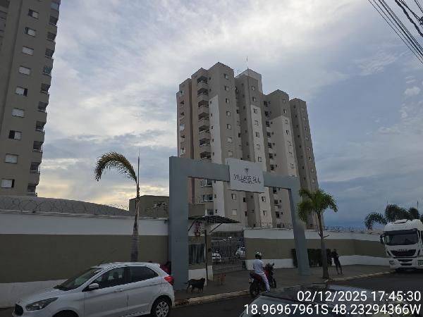 COND RES VILLAGE SUL