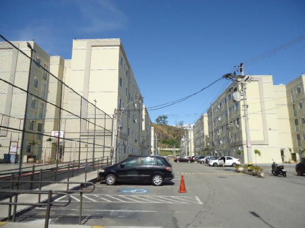 PARQUE SOL DA ENSEADA