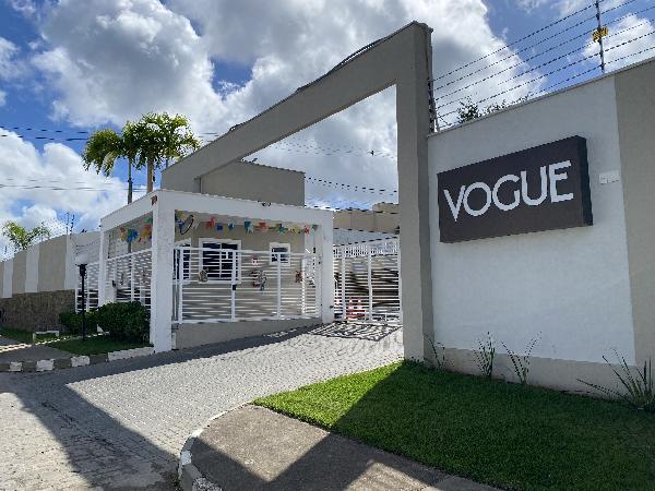 COND RESIDENCIAL VOGUE