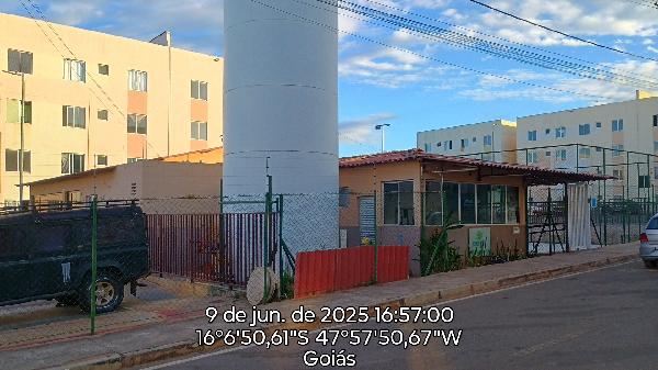 CONQUISTA RESIDENCIAL VILLE