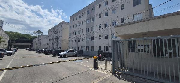 CON VIVA VIDA BELFORD ROXO