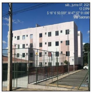 CONQUISTA RESIDENCIAL VILLE