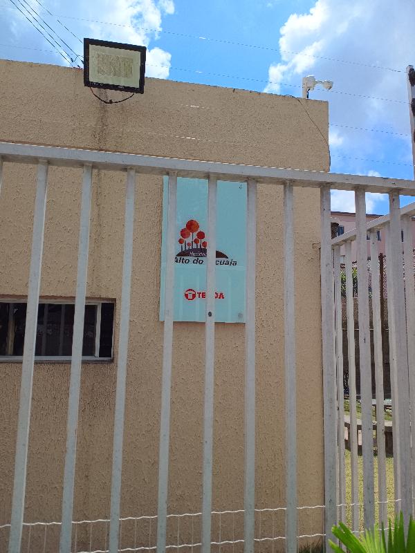 RESIDENCIAL ALTO DO PICUAIA