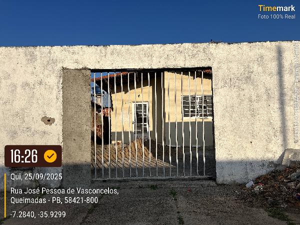 LOTEAMENTO ALTOS DE CAMPINA