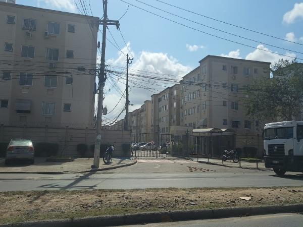 COND RES RIO DO OURO II