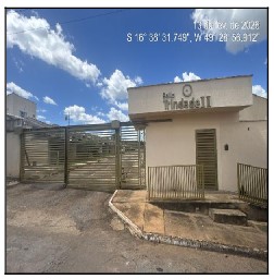 CONDOMINIO RESIDENCIAL BELLO TRINDADE II