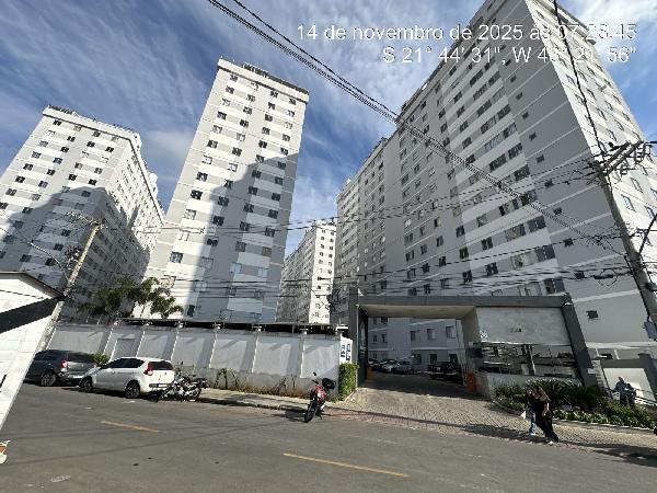 RESIDENCIAL PARK QUINET