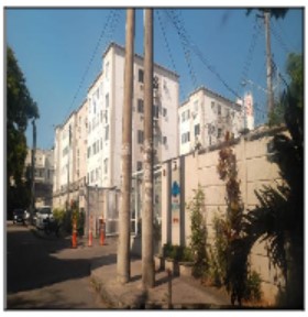 RIO DE JANEIRO – CAMPO GRANDE