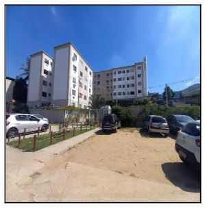 COND RES PARQUE CENTRAL