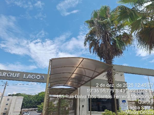 RESIDENCIAL PARQUE LAGOA DO OURO
