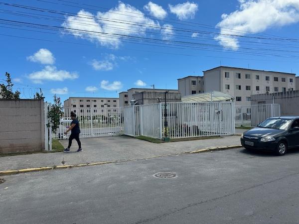 COND RES CAMPO DO POUSO – COND ZEPELIN