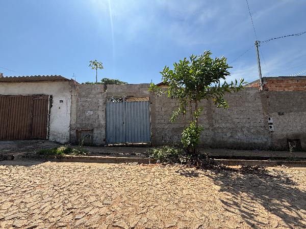 DIVINOPOLIS – RESIDENCIAL SAO FREI GALVAO